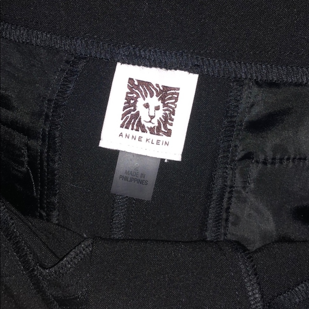 Dress pants
